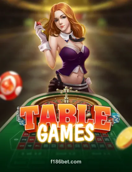 Athena Table Games Slot