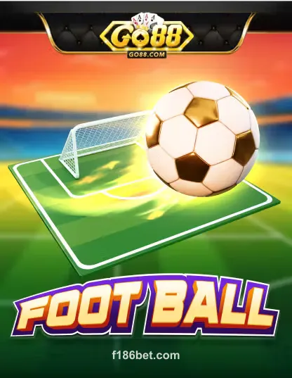 Go Football Slot Game